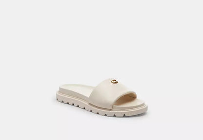 Sandalo Slide