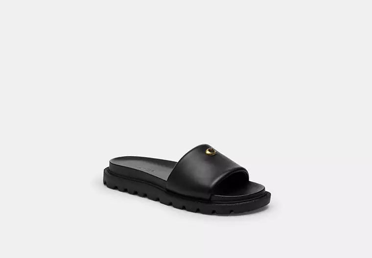 Sandalo Slide