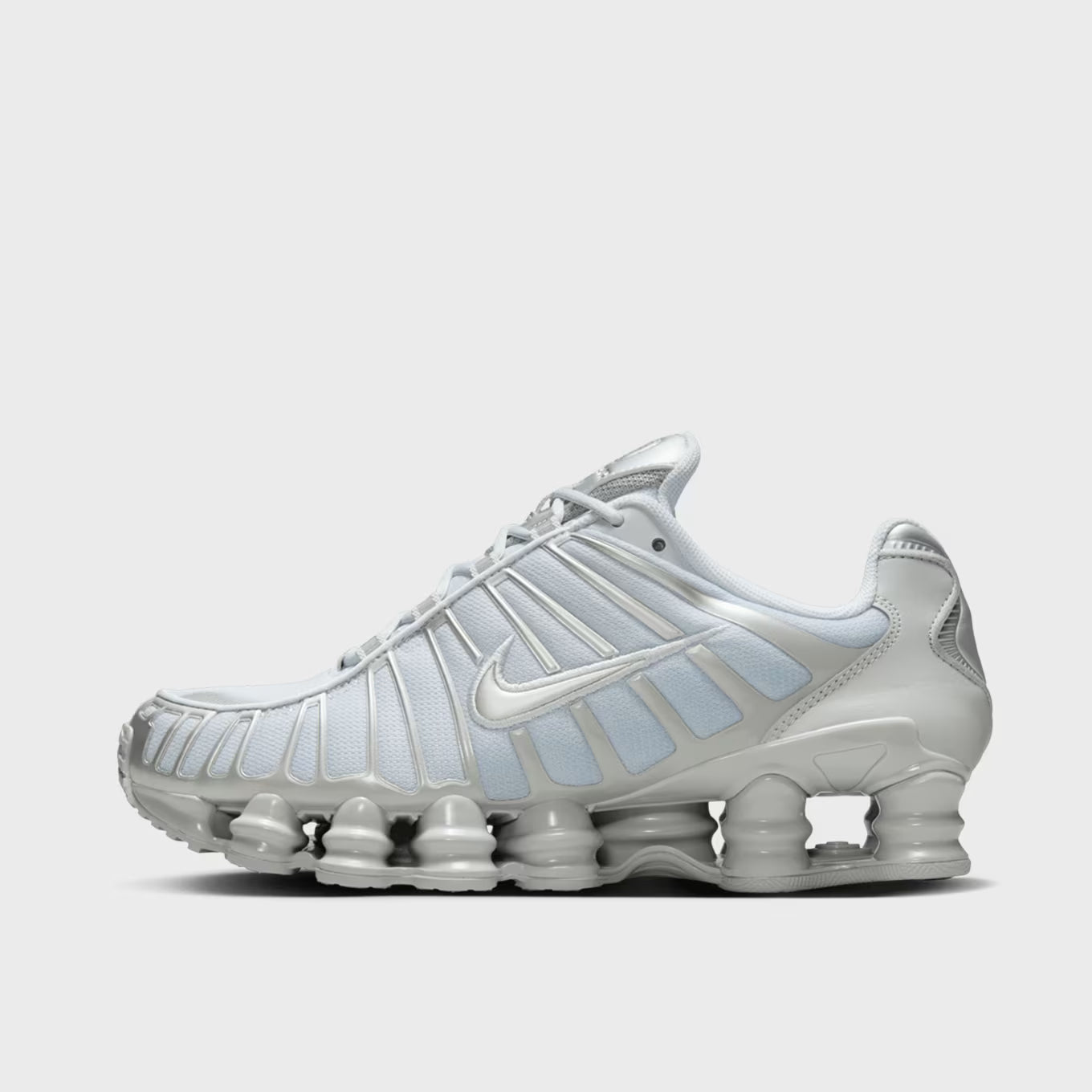 SNEAKERS SHOX