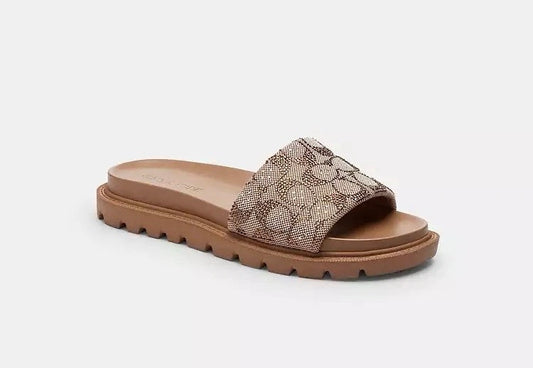 Sandalo Slide